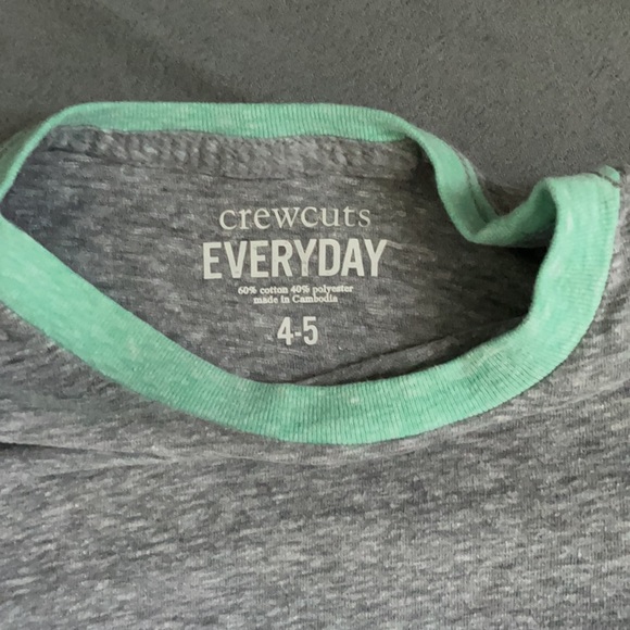 J Crew Crewcuts Set - Picture 3 of 7